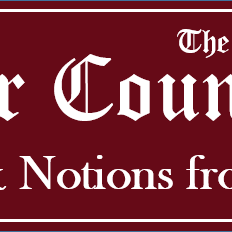 The Fear County Chronicle