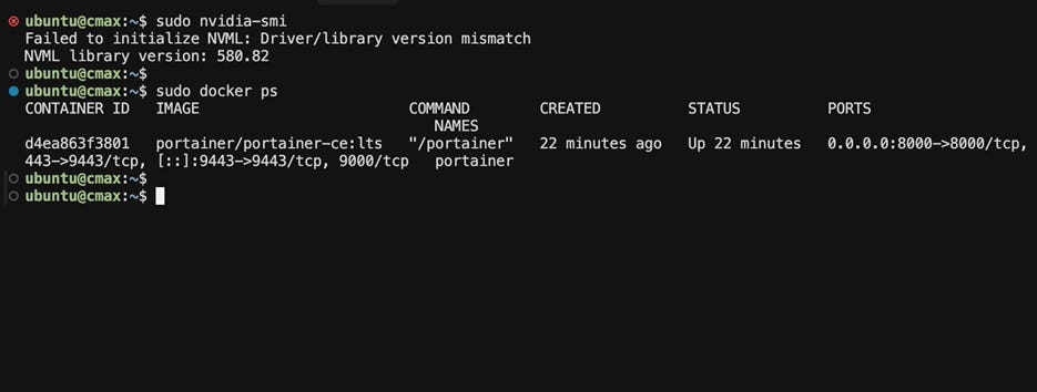 A screenshot of a computer
AI-generated content may be incorrect. A screenshot of a computer
AI-generated content may be incorrect.