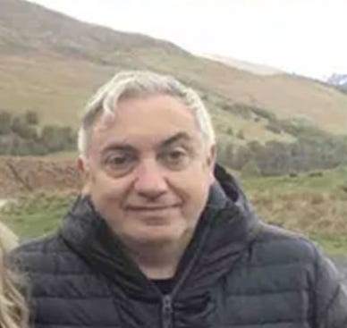 Paul Kinloch died just eight days after finding out he had cancer Paul Kinloch died just eight days after finding out he had cancer