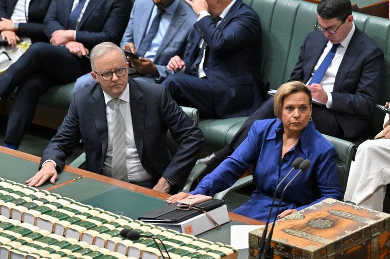 Australia's New Hate Speech Laws: Boon for Safety or Blow to Free Speech?