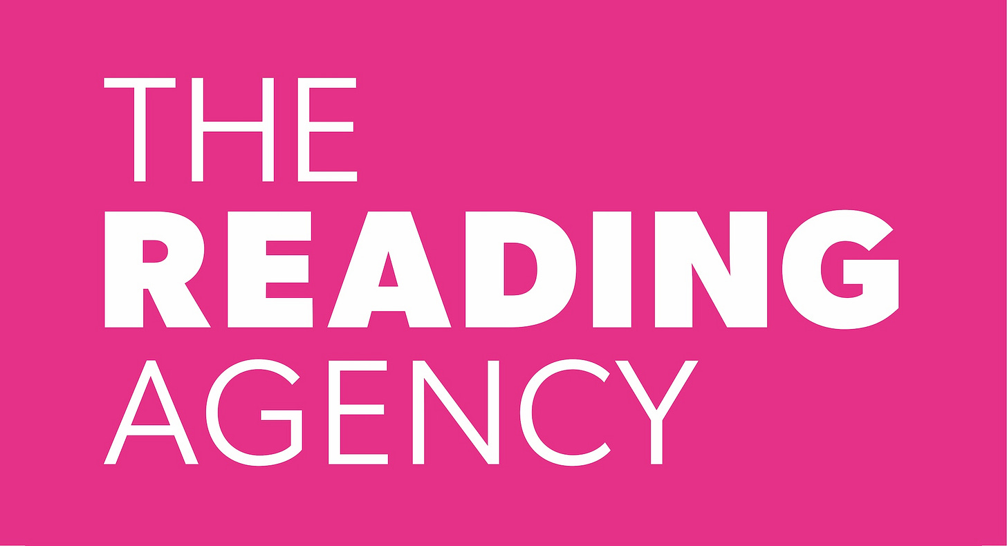 www.readingagency.org.uk 