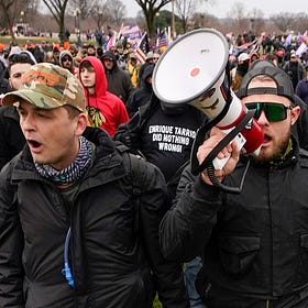 The Insurrection Act: America’s Emergency Switch with a Troubling History