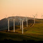 The wind industry is doomed.