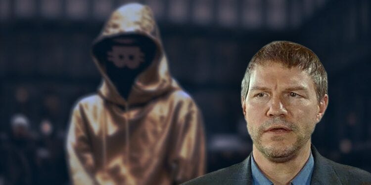 Satoshi Nakamoto y Nick Szabo están de cumpleaños ¿casualidad o son la  misma persona?