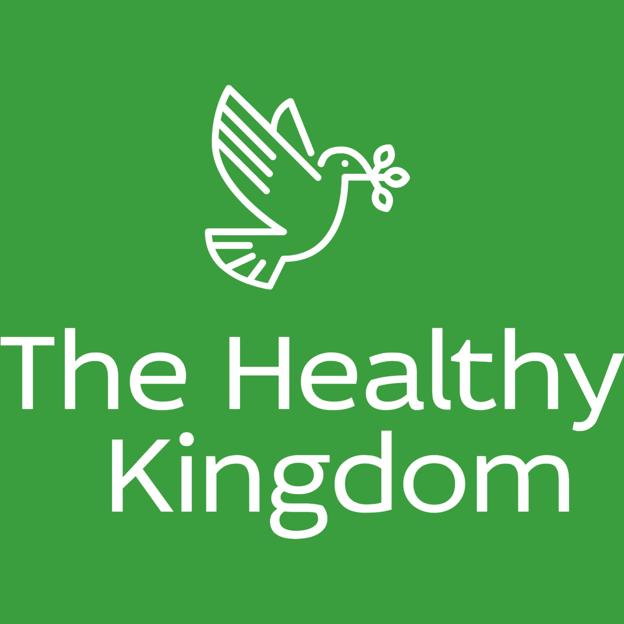 The Healthy Kingdom