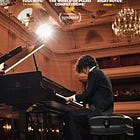 Movie Review: Pianoforte