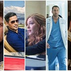 La Newsletter de Fuera de Series