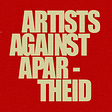Artists Against Apartheid's avatar