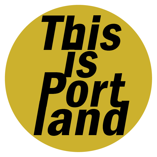 This Is Portland