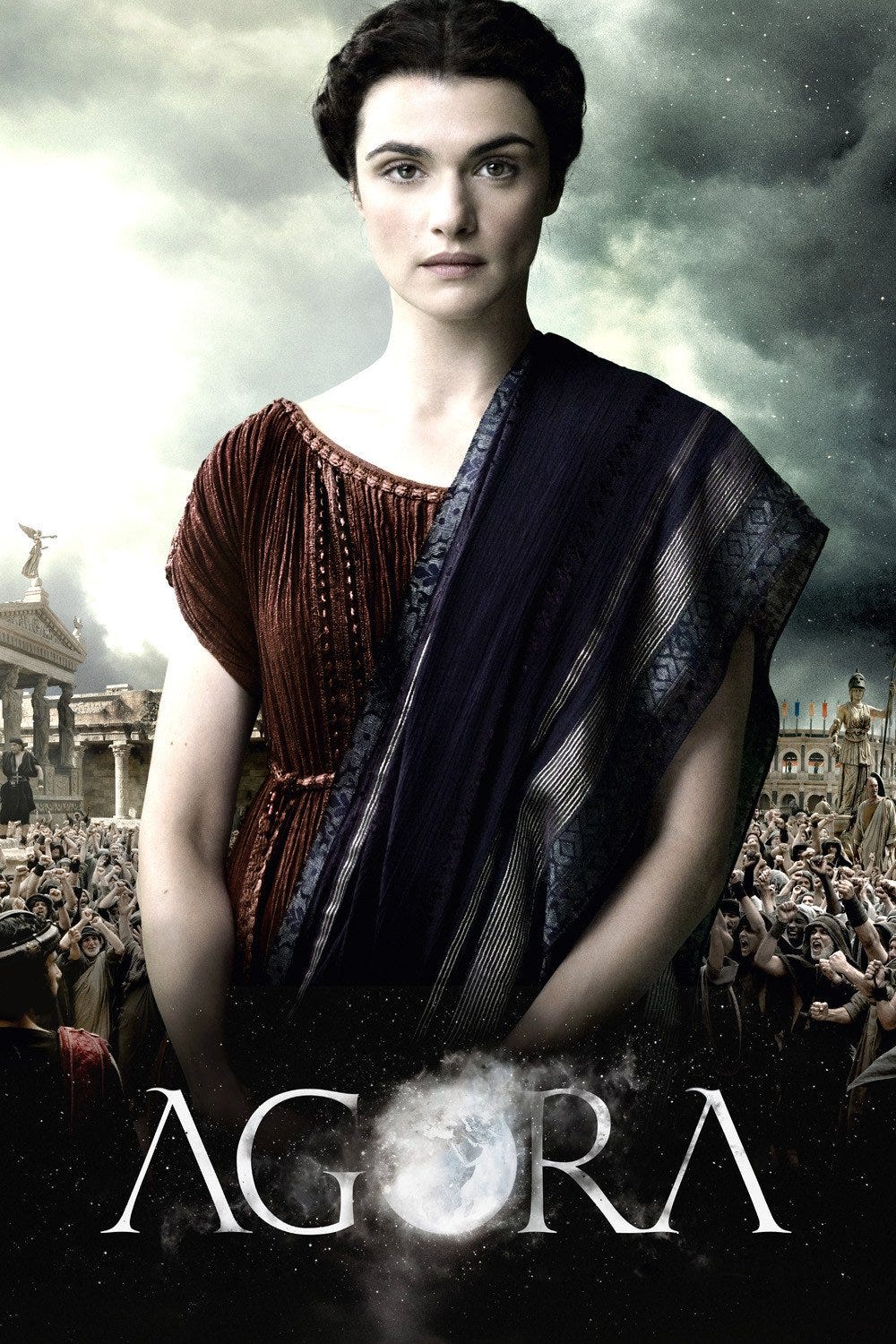Agora Picture - Image Abyss