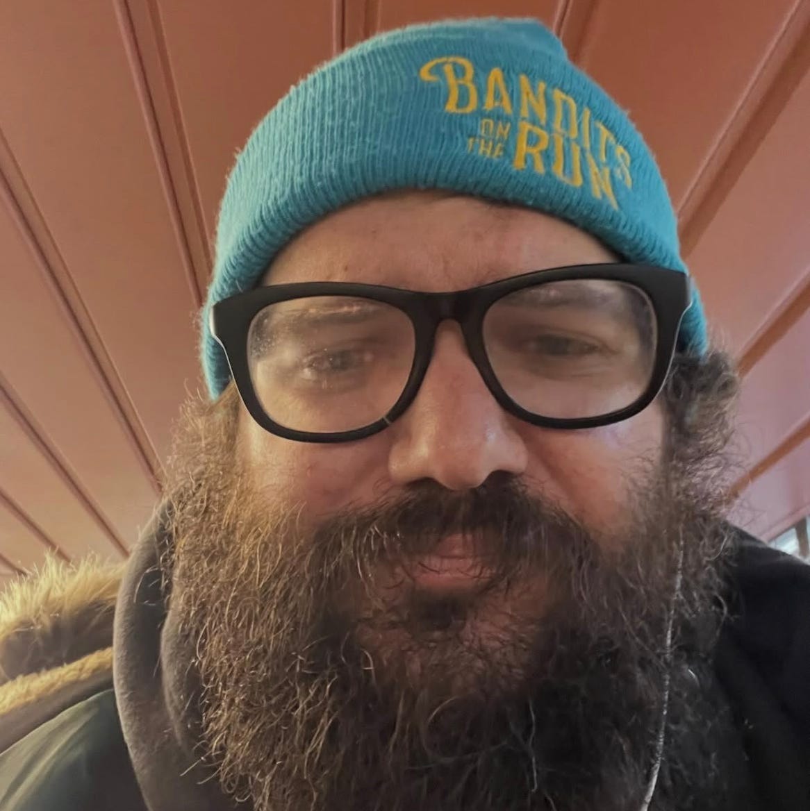 The 40 Year Old Baby Director