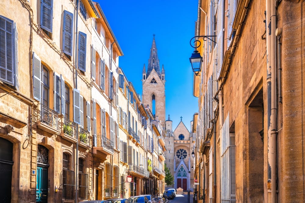 May be an image of York Minster and the Cotswolds