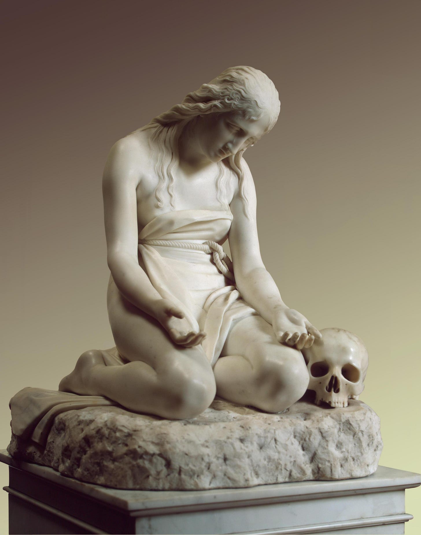 Antonio Canova, l'art raffiné - Le jardin de mes étoiles