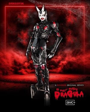 Orkgotik