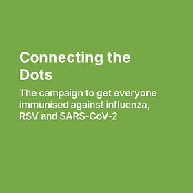 Connecting the Dots