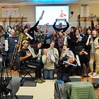Creative Music-Making in Portland