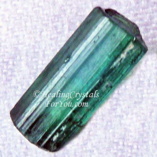 Indicolite