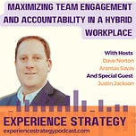 The Experience Strategist