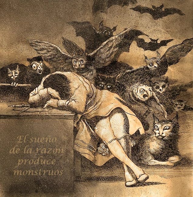 The Edgar Poe You Never Knew: a Mere Writer of Horror or a Humanist Master of the Mind