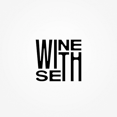 Wine With Seth branding process, development and applications