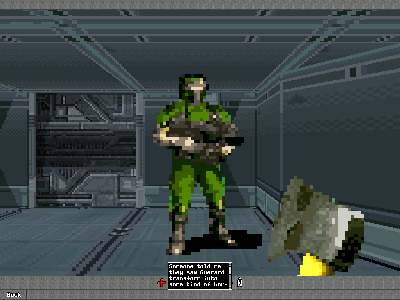 Screenshot of DRPG1