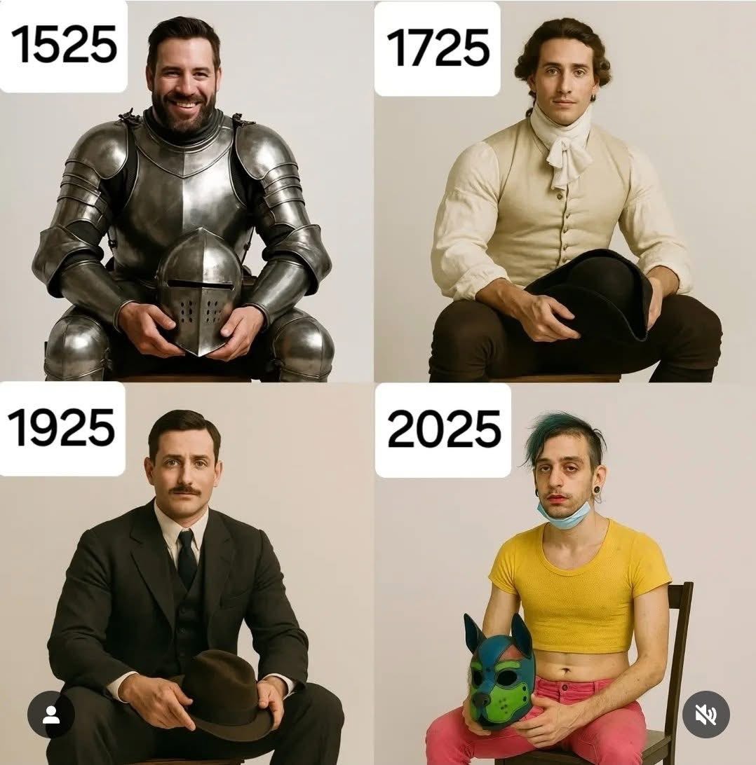 MONDAY MORNING MEME DUMP (#271) - by Tyler Zed