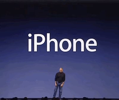 Present your product like Steve Jobs | by Akiraa PS | Medium