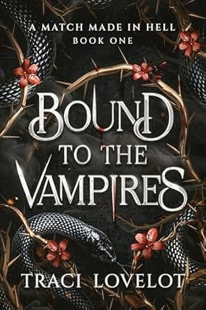 Bound to the Vampires