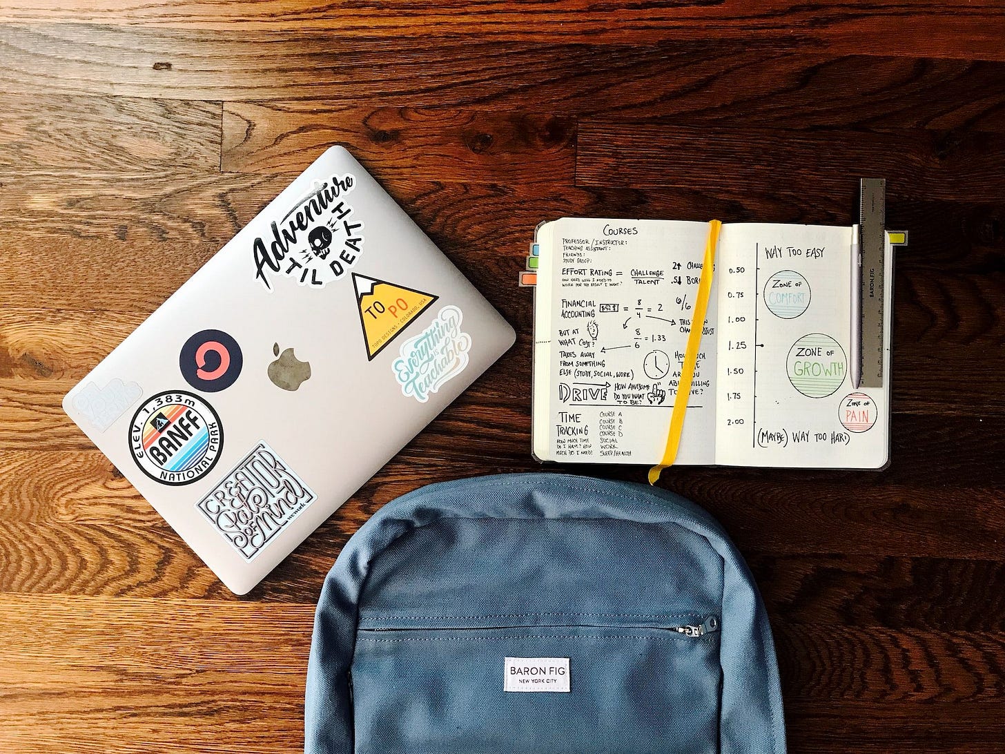 Back to school Back to school
