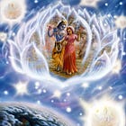 Understanding the creation: Mahat-tattva, causal ocean, pradhāna, prakrit... what is the difference? 