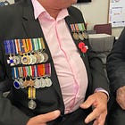 As We That Have Left Grow Old