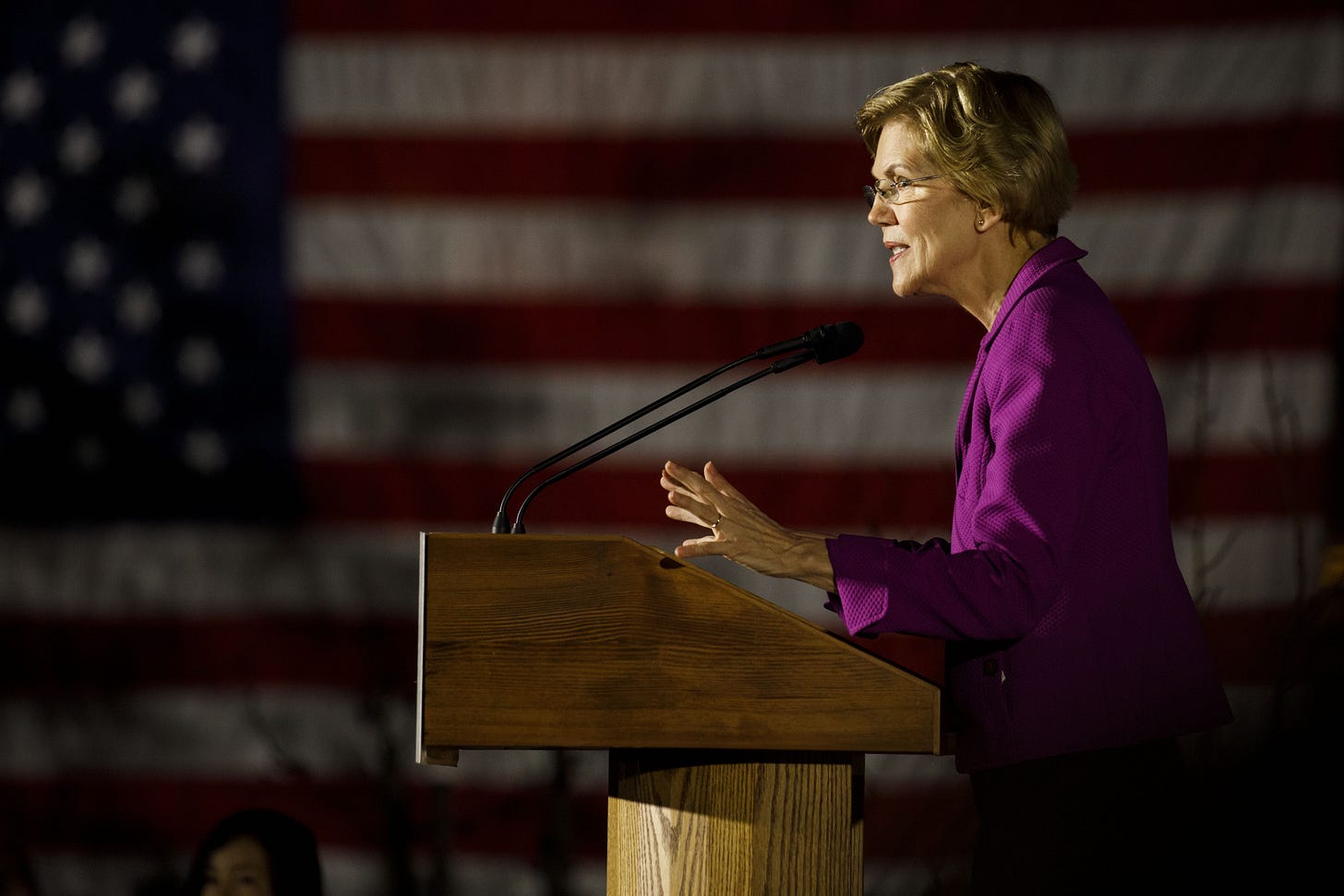 Elizabeth Warren Campaign Stalled: What Went Wrong | Time