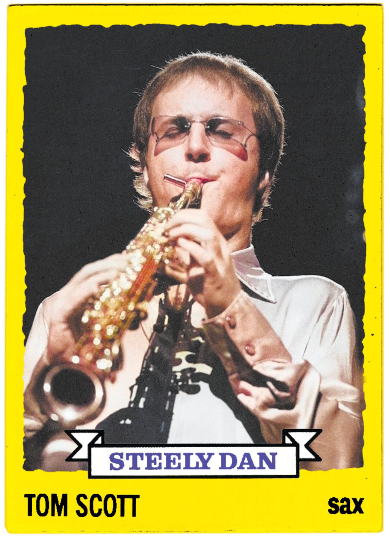 Dirty Work: The Complete Oral History of Recording with Steely Dan