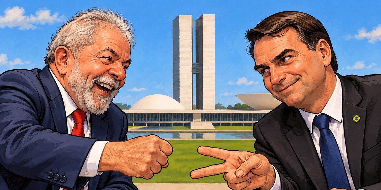 Todo mundo acha