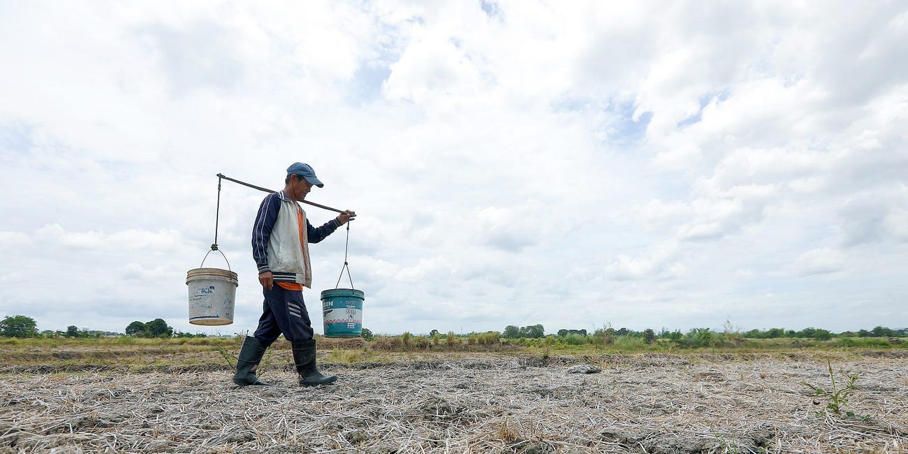 El Niño changes Southeast Asia’s power sector trajectory