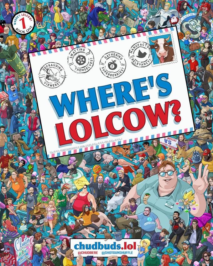 HUGGERS HUGGERS YOUR FRIEND PAWL BEAC HERE'S OLCOW 7 BOOK 1911 ONE Chorley CY VIEWERS 3'25 INSTYT AS NATTING SWAT THEMSELV FAR SHOTGUNSHUFFLE.COM/YYYYYY xaniber Bright Future Ahead GATHERING SUPERBERRIES AUTO WHERE'S LOLCOW? PETROL No RAMA WILL ATHEIST 4 FOOD RAMA! MANUFA REL S.W.A.T. chudbuds.lol @CHUDBERE @SHOTGUNSHUFFLE URIA SALT tombcoin WARSKI VS PISTON HONDA HELLO PPP CUTIE www 0-0 HMPH