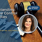Understanding Coercive Control in Families