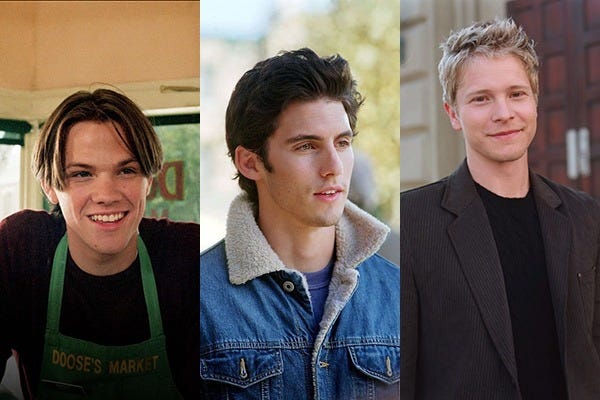 Team Dean Team Jess Team Logan | rmrk*st | Remarkist Magazine Team Dean Team Jess Team Logan | rmrk*st | Remarkist Magazine
