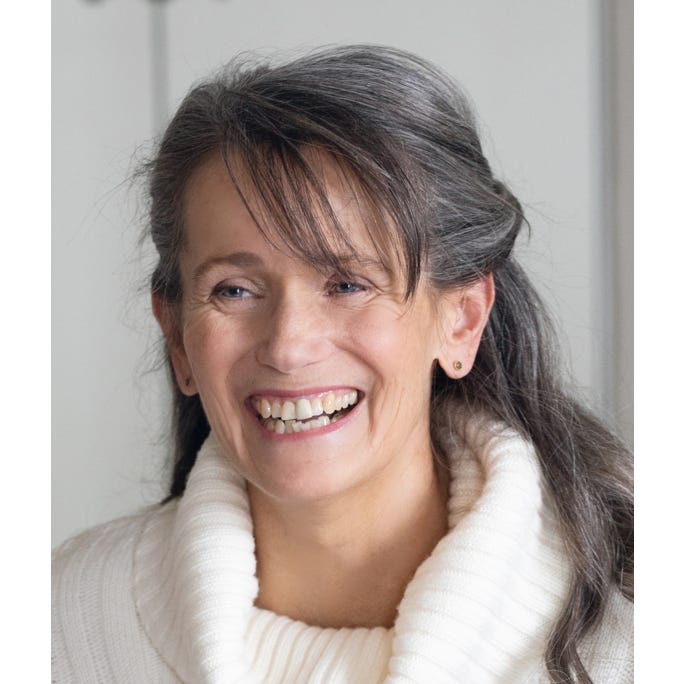 Bambaji Haven Hale on Human Design 