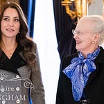 From Berkshire to Buckingham | Jane Barr | Substack