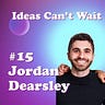 Ideas Can't Wait