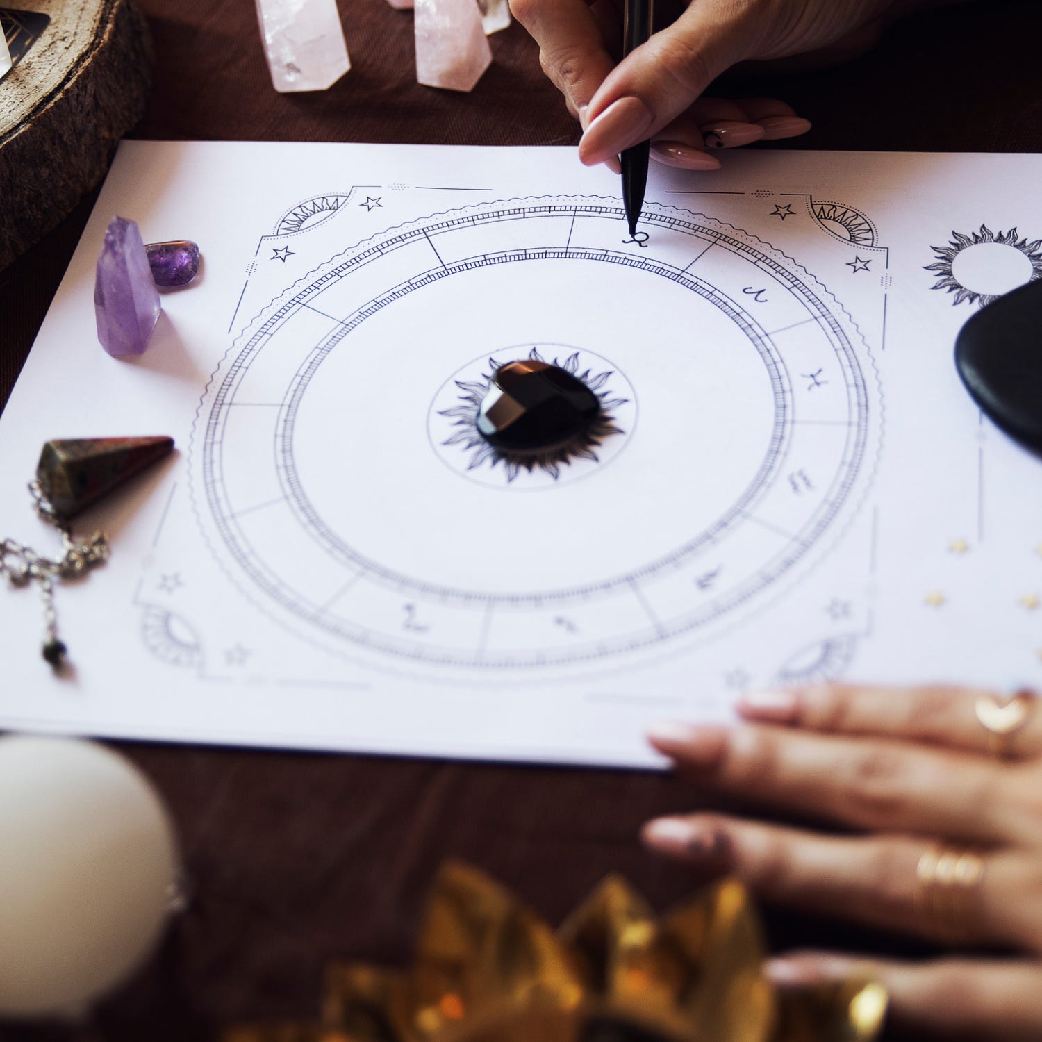 Does your birthday determine your zodiac sign 60 photos ...