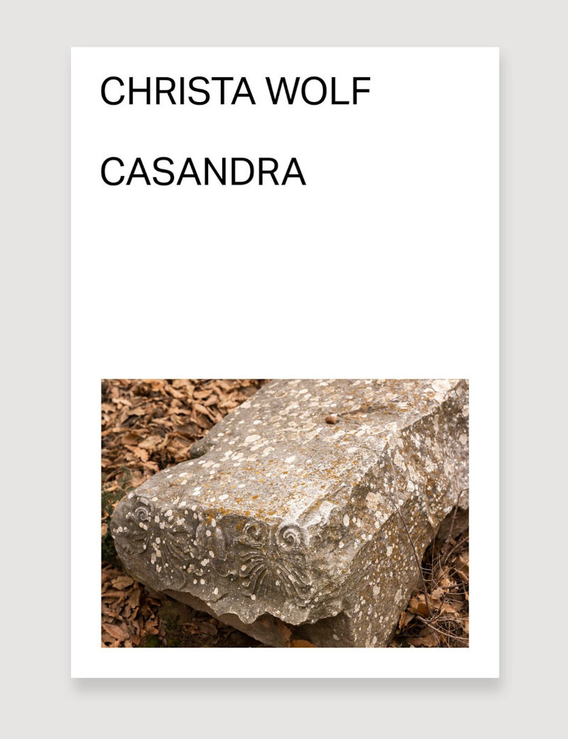 Casandra - Malastierras 2024