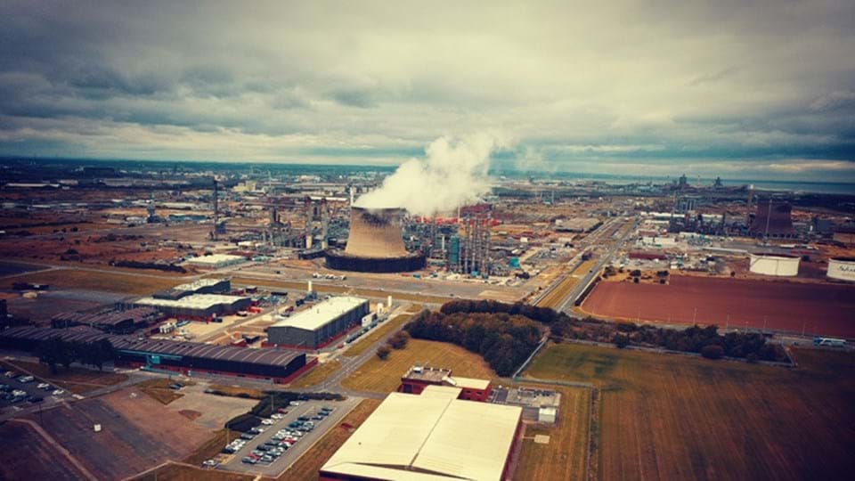 BP announces new green hydrogen plans for Teesside - News - The ...