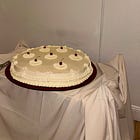 Let's Get Into the Spooky-ish Spirit