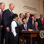 The Politics of Obamacare