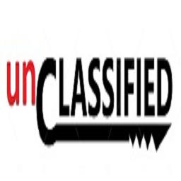 Substack profile picture for @unclassified