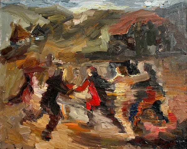 Hora