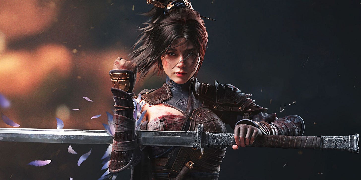 Wuchang: Fallen Feathers Launches To "Overwhelmingly Negative" Steam Reviews