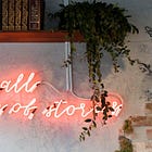 Art and Mental Health Interview with Writer Lauren Holt